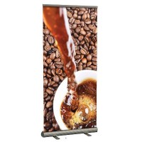 Ролл ап баннер Smart Roll Banner